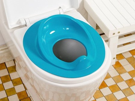 Pot - Réducteur WC - Hygiène - Toilette bébé - Bébé & Jouets